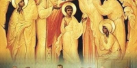 «Бога бойтесь, царя чтите» (1 Пет. 2:17). - Глазовская Епархия