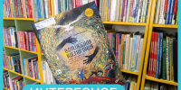 Книга недели - Детская библиотека