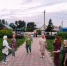 Летняя дискотека в Именьково объединила всех - Камская новь
