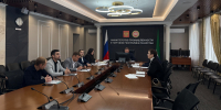 По программе догазификации газопровод подведен к границам более 39 тысяч участков жителей Татарстана - Министерство промышленности
