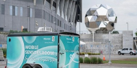Hisense создает инклюзивные условия для погружения в атмосферу Чемпионата мира по футболу FIFA World Cup 2026 болельщикам   - ТолькоЧто.Ru