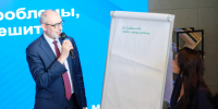 «100 идей для общественных палат». В Башкортостане сформулировали предложения для развития гражданского общества - Общественная палата