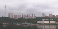 Июль в Красноярске богат на осадки - ГТРК Красноярск