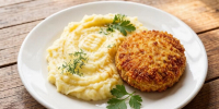 Если надоели привычные котлеты, готовлю бризоль: гораздо вкуснее и подача красивее, а фарш — тот же - PRO Город Владимир