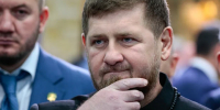 «Пора открыть огонь»: Кадыров выступил с предложением Путину по поводу СВО - ИА Хакасия
