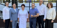 // Фото Департамента здравоохранениях Орловской области - Правительство Орловской области