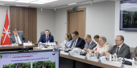 В детский сад в Славном юные туляки смогут вернуться уже зимой - Молодой коммунар