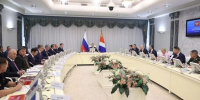 В Амурской области готовятся к запуску завода по переработке сои и газохимического комплекса - ИА Порт Амур