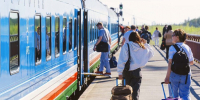 В Якутии транспортный комплекс продолжает работу в штатном режиме - Минтранс РС(Я)