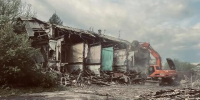 С начала года в Иркутске снесли 18 аварийных многоквартирных домов - Baikal24.Ru