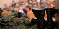 В России еще больше осужденных смогут заключить контракт на военную службу: законопроект внесен в Госдуму - Asn24.Ru