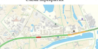 В Якутске перекрыли участок улицы 50 лет Советской Армии - Комсомольская Правда
