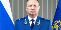 Фото: Совет Федерации | Прокуратуру Приморья может возглавить выходец из Бурятии - PrimPress.Ru