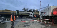 ДТП с поездом, мошенничество на миллионы и строительство культурного центра: главные новости за 16 июля - ProGorodNN.Ru