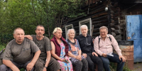 «Меньше, чем единица»? Нет, больше чем просто посёлок! Чульман в судьбе Бродского - ИА SakhaTime