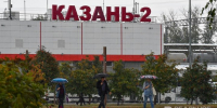 Сегодня в Татарстане ожидается до +22 градусов - Реальное время