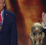 Инфантино заявил, что они с Трампом объединили мир - MosRegToday.Ru