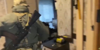 Группировку из Забайкальска задержали за кражи скота на 2 млн рублей - Забайкальский рабочий