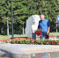 Виталий Хоценко и Рустам Минниханов открыли в Омске памятник Герою Советского Союза Мусе Джалилю - Правительство Омской области