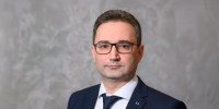 Вице-президент, директор ЗФ «Норникеля» Александр Леонов поздравил норильчан с Днём города, Днём Компании и Днём металлурга - ИА Таймырский Телеграф