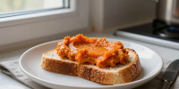 3 года готовлю кабачковую икру по этому рецепту - вкусно так, что за ушами трещит: однородная и нежненькая - Город Киров