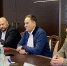 Мэр Новосибирска обсудил с ВТБ благоустройство у Вознесенского собора - Сиб.фм