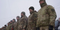 В брянской бригаде «БАРС» рассказали, сколько зарабатывают бойцы отряда - Газета Брянские новости