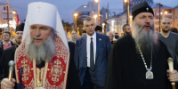 Леонид Слуцкий предлагает учредить День памяти жертв гонений за веру - ЛДПР