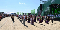 Всероссийский день поля-2026 в Алтайском крае - Газета Бийский рабочий