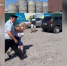 Владелицу минусинского приюта для собак Светлану Крохалёву в Туве задержала полиция - ИА Тува-Онлайн