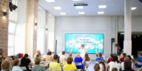 В Кургане выберут самую дружную семью - Новый мир