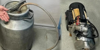 Полицейские раскрыли кражу с дачного участка в Абазе - Газета Хакасия