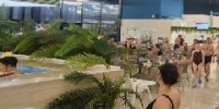 Новокузнечанка высудила с «Термолэнда» более миллиона рублей, получив тяжёлую травму из-за скользкого пола - ИА Город Новостей