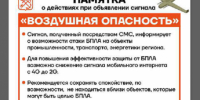 Под утро в Ленобласти уничтожили 6 БПЛА. Особый режим продолжает действовать - 47 новостей