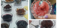 «Варенье – вкус детства» душевные посиделки в альцкафе «Тёплые встречи» - Управление соцзащиты населения