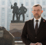 Председатель НГСД Александр Пестряков поздравил норильчан с Днём города, Днём Компании и Днём металлурга - Северный город
