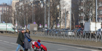 Почти 75 тысяч семей в Петербурге смогут взять ипотечные каникулы - Spbdnevnik.ru