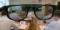 Названы схемы списывания, которые применили на  ЕГЭ в Петербурге - Spbdnevnik.ru