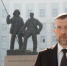 Председатель НГСД Александр Пестряков поздравил норильчан с Днём города, Днём Компании и Днём металлурга - ИА Таймырский Телеграф