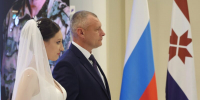 «Наши планы на будущее? Мы скоро станем родителями!» - Столица С