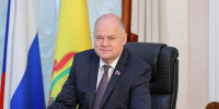 Вадим Супиков поздравляет сотрудников и ветеранов МЧС России с профессиональным праздником - Пенза-Обзор