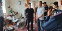 Во Владимире пенсионерка скончалась после того, как ее избил сын - Progorod33.Ru