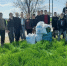 Акция «Вода России» прошла еще в трех округах Ставрополья - Министерство природных ресурсов и охраны окружающей среды