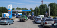 Топливный кризис: как обстоит ситуация в Черепановском районе - Газета Черепановские вести