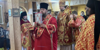 Сохранилось письмо княжны Ольги: в Сызрани почтили память августейших особ - КТВ-ЛУЧ