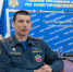 Пожарный инспектор рассказал новгородцам, как сгорают дома, и какие привычки могут спасти - Газета Новгород