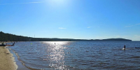 тепло - Петрозаводск говорит