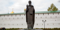 18 июля Православная Церковь празднует обретение мощей великого русского подвижника преподобного Сергия Радонежского - Нижегородская епархия