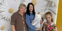 «У нас оказались похожие взгляды на жизнь, семью и воинскую службу!» - Столица С