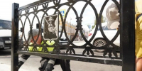 В Вологде улицу Мира дополняют новыми элементами благоустройства - Региональное Агентство Новостей